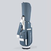 DESCENTE聯名Xander系列 LADIES CADDY BAG 女士 高爾夫球桿袋