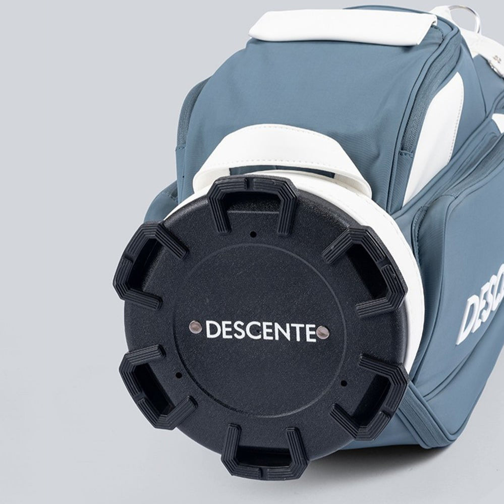 DESCENTE聯名Xander系列 LADIES CADDY BAG 女士 高爾夫球桿袋