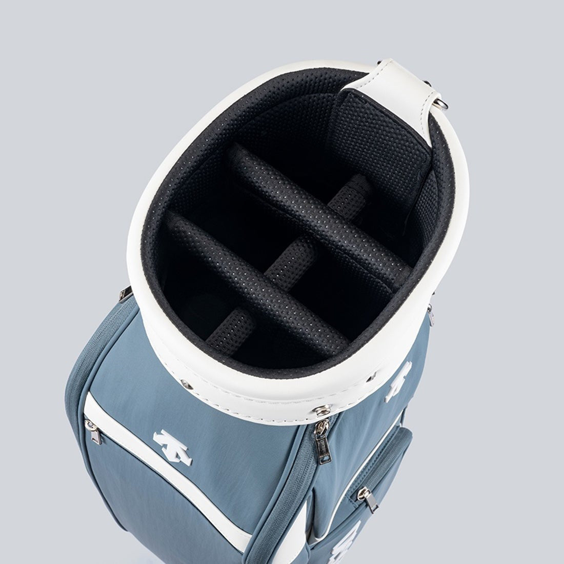 DESCENTE聯名Xander系列 LADIES CADDY BAG 女士 高爾夫球桿袋