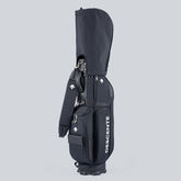DESCENTE聯名Xander系列 LADIES CADDY BAG 女士 高爾夫球桿袋