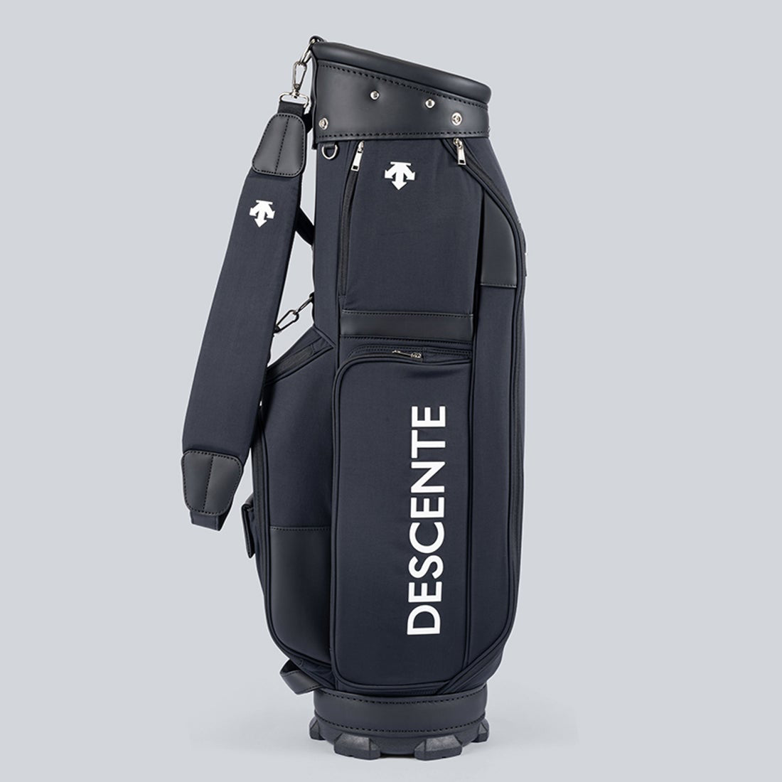 DESCENTE聯名Xander系列 LADIES CADDY BAG 女士 高爾夫球桿袋