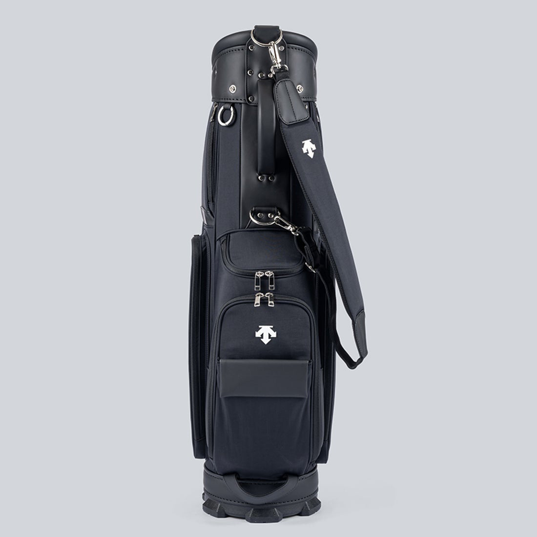 DESCENTE聯名Xander系列 LADIES CADDY BAG 女士 高爾夫球桿袋