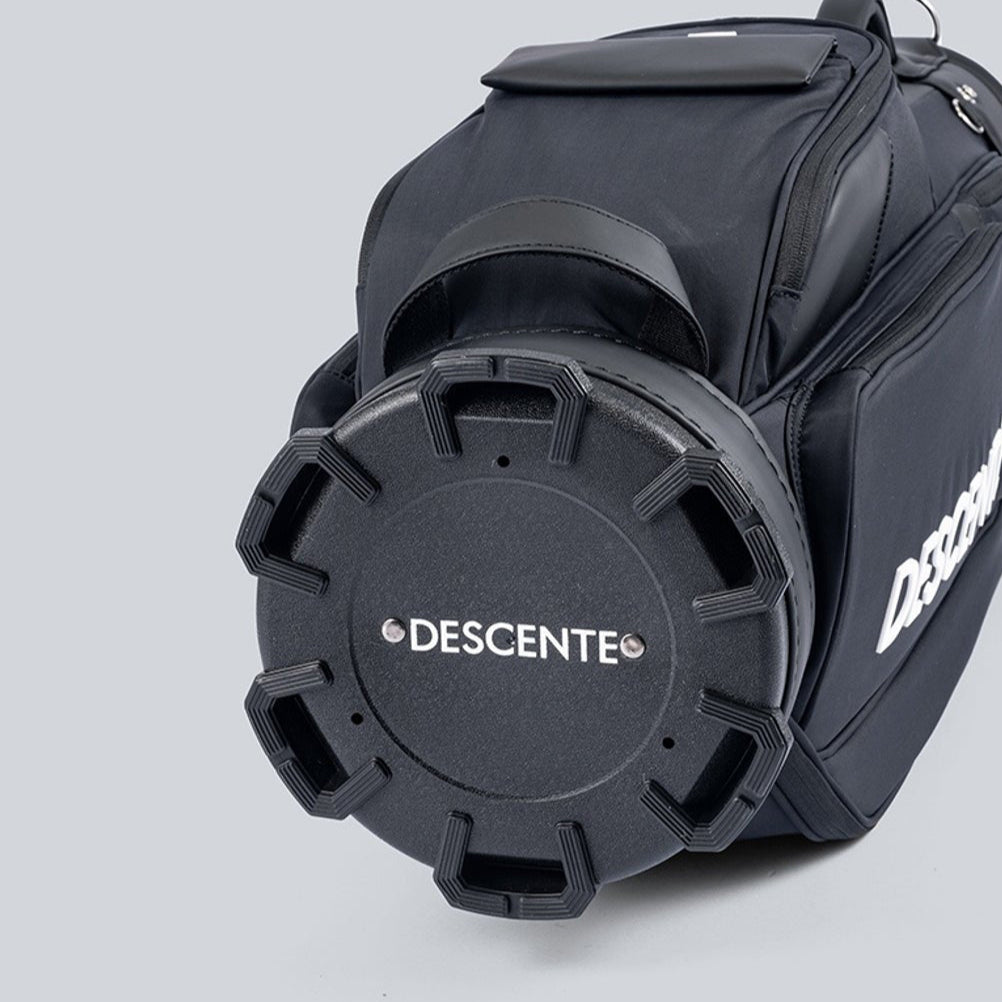 DESCENTE聯名Xander系列 LADIES CADDY BAG 女士 高爾夫球桿袋