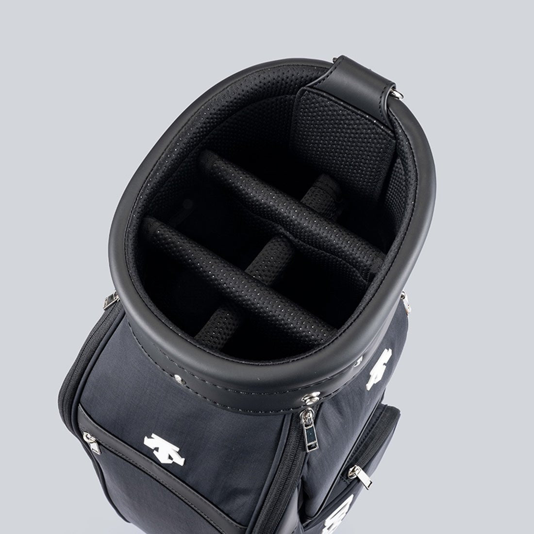 DESCENTE聯名Xander系列 LADIES CADDY BAG 女士 高爾夫球桿袋