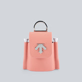 DESCENTE聯名Xander系列 LADIES BALL HOLDER 女士 高爾夫球收納包