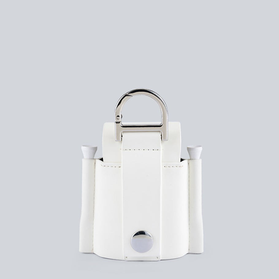 DESCENTE聯名Xander系列 LADIES BALL HOLDER 女士 高爾夫球收納包