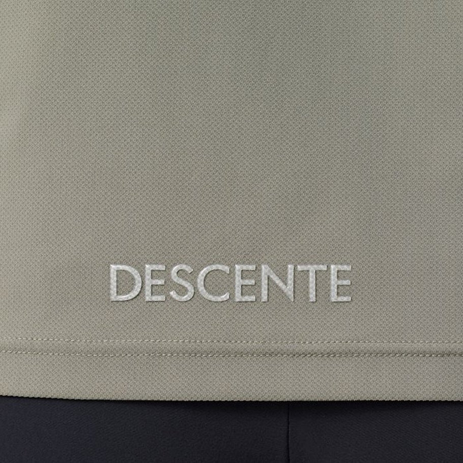 SENSITIVER FABRICS BY EUROJERSEY SHORT-SLEEVED SHIRT 男士 高爾夫球上衣