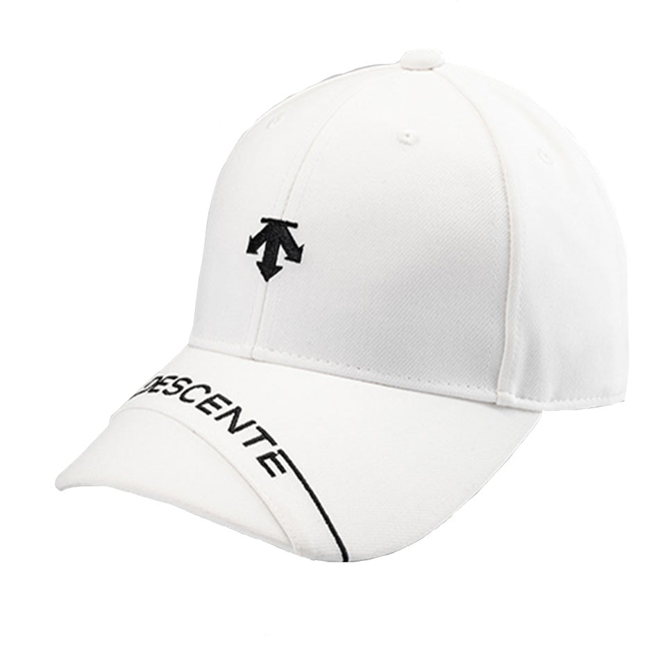 LOGO DESIGN CAP 男士高爾夫球帽