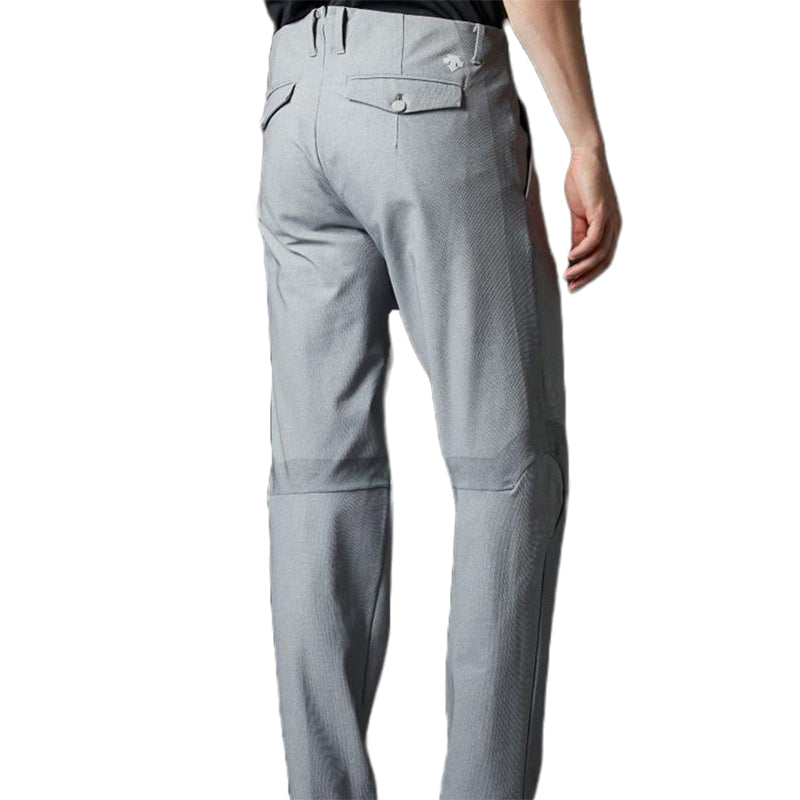 【G-arc】2WAY超彈力 男士 高爾夫長褲