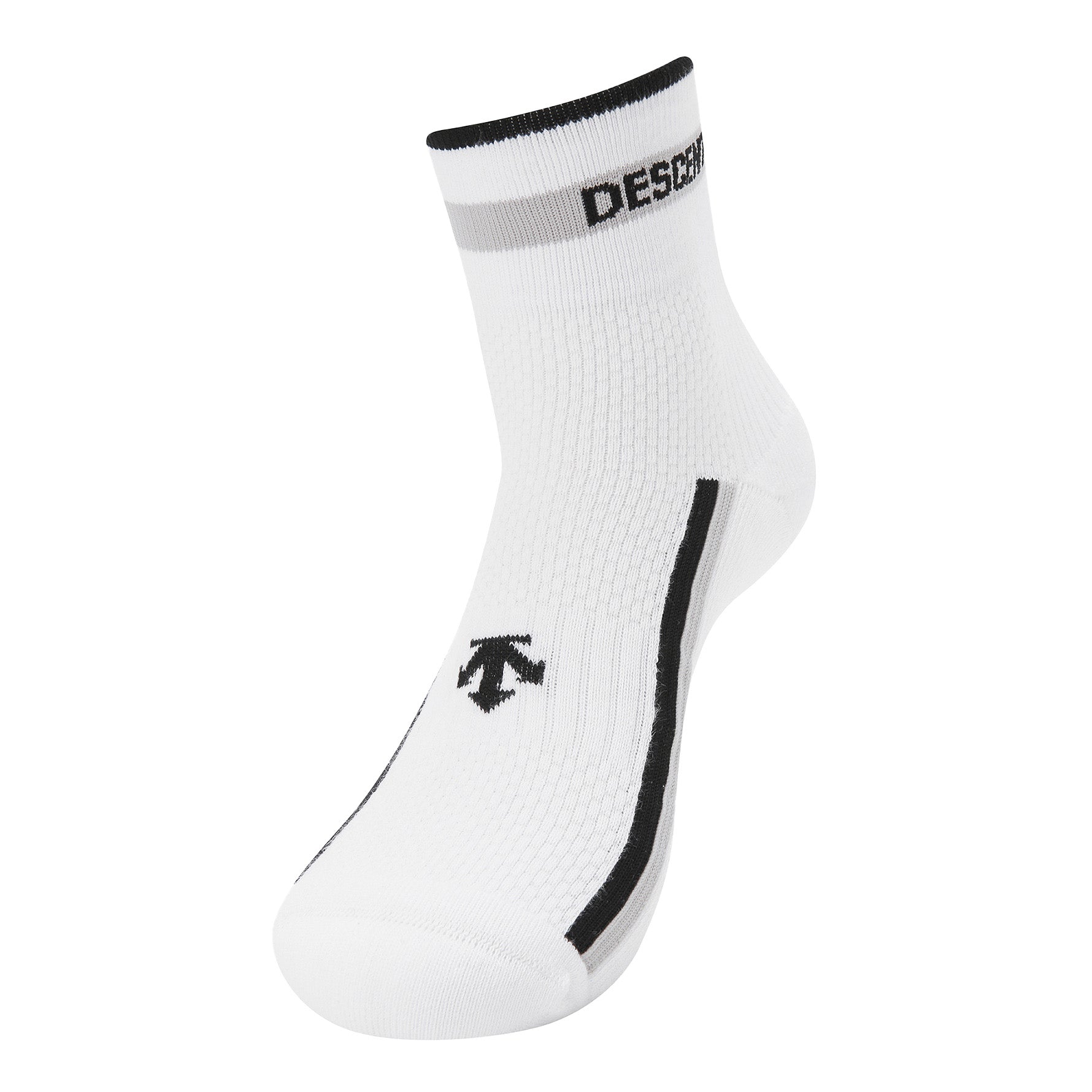MENS ONE-POINT LOW CUT SOCKS 男士 高爾夫球襪
