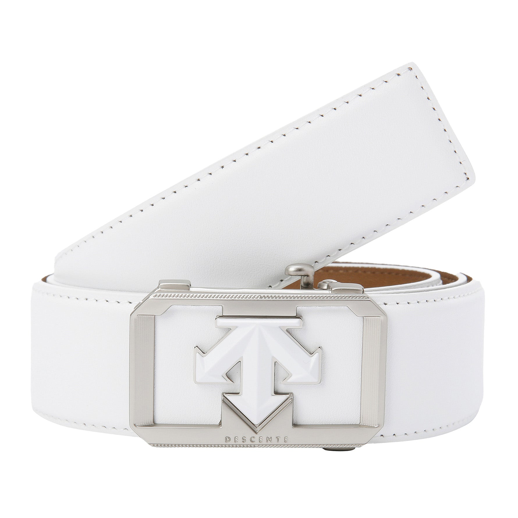 MENS SEMI-AUTO LIGHTWEIGHT BELT 男士 高爾夫腰帶