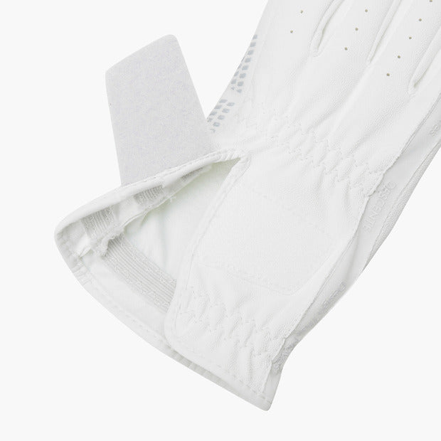 WOMENS 360 GRIP TWO-HANDED GLOVES 女士 高爾夫球手套