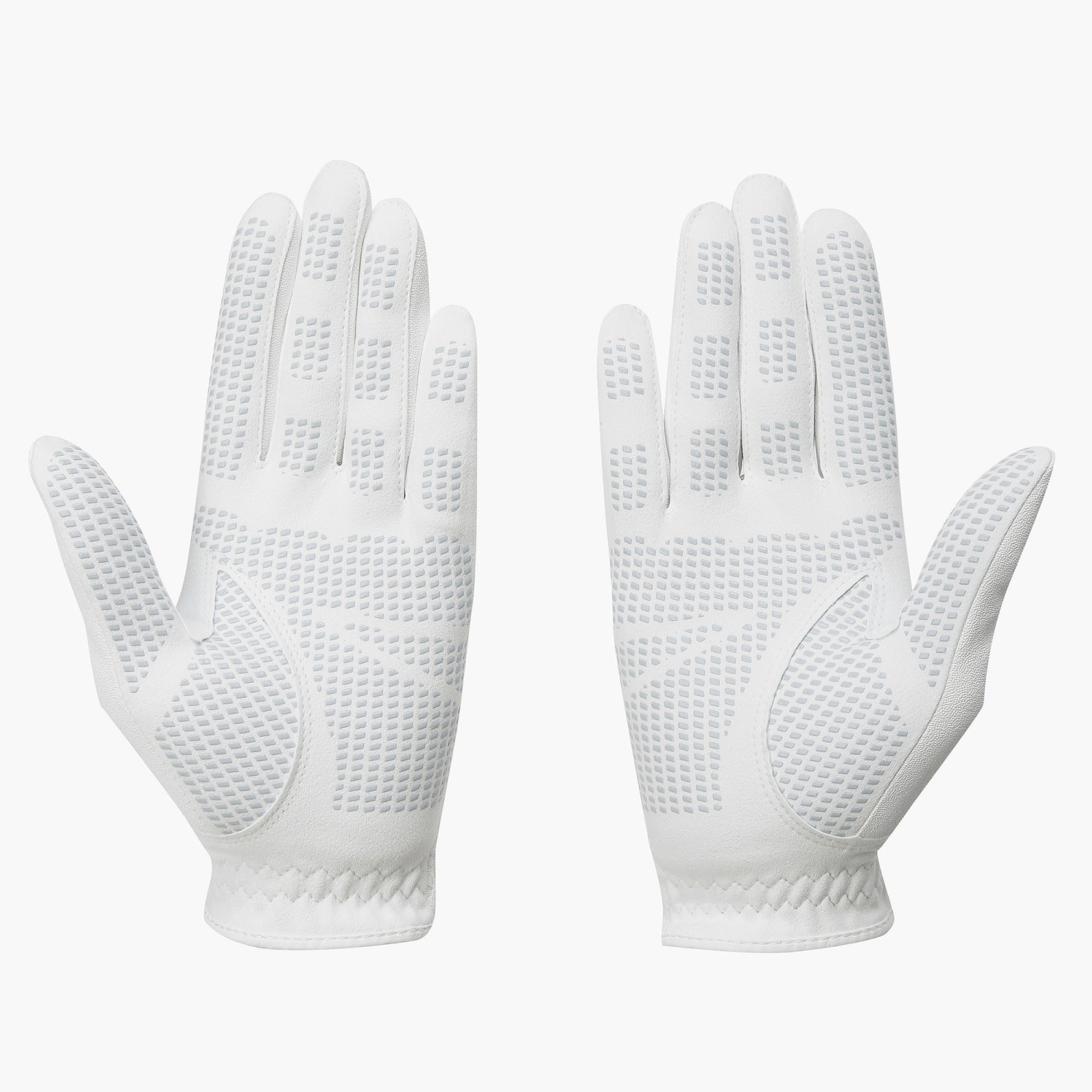 WOMENS 360 GRIP TWO-HANDED GLOVES 女士 高爾夫球手套