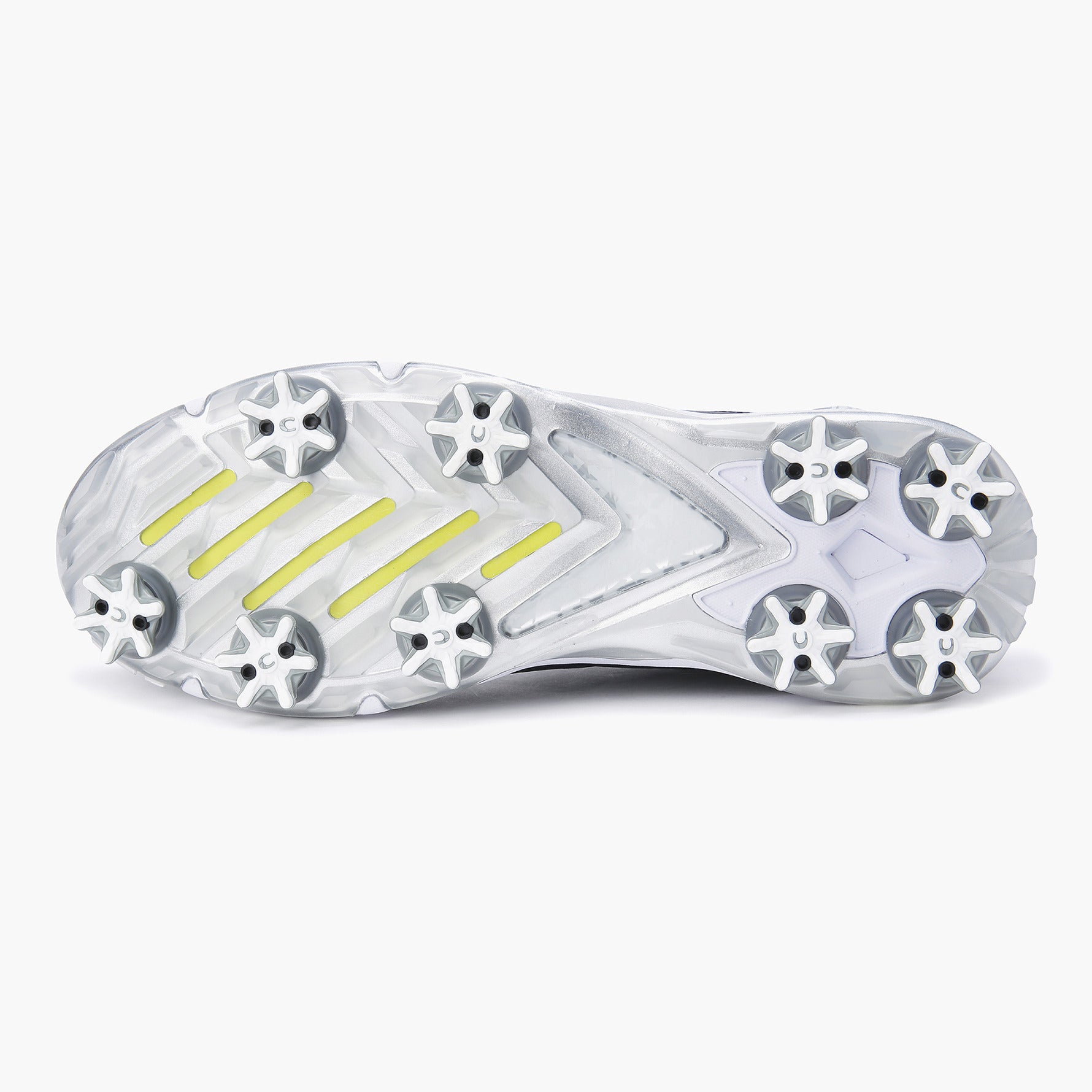M AXLE PRO BOA® 男士 釘鞋高爾夫球鞋(贈送品牌鞋包)