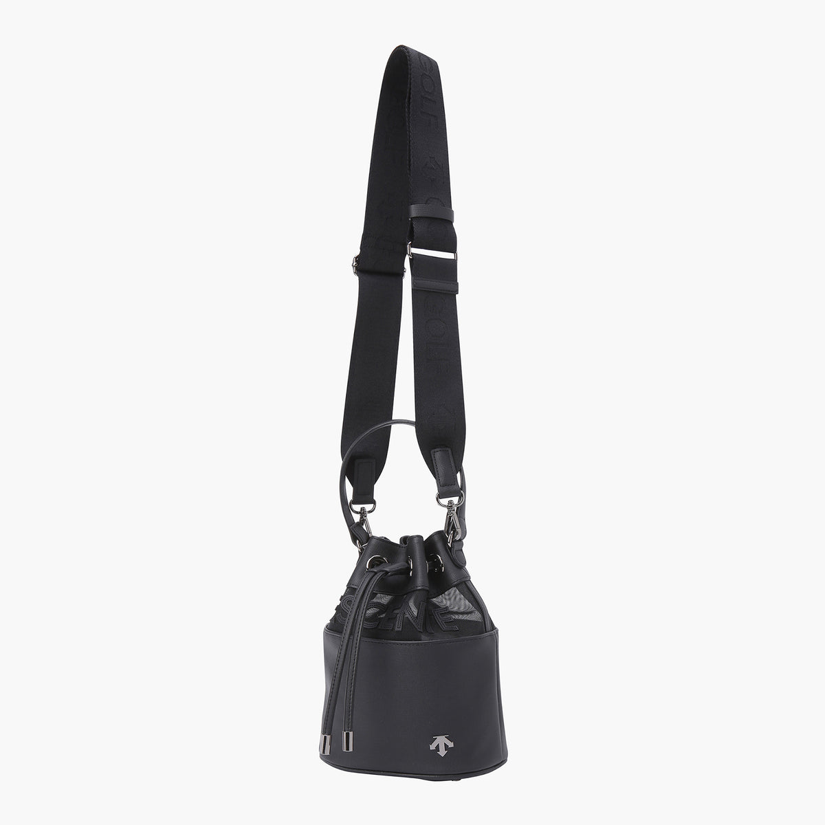 BUCKET BAG 女士 高爾夫水桶包