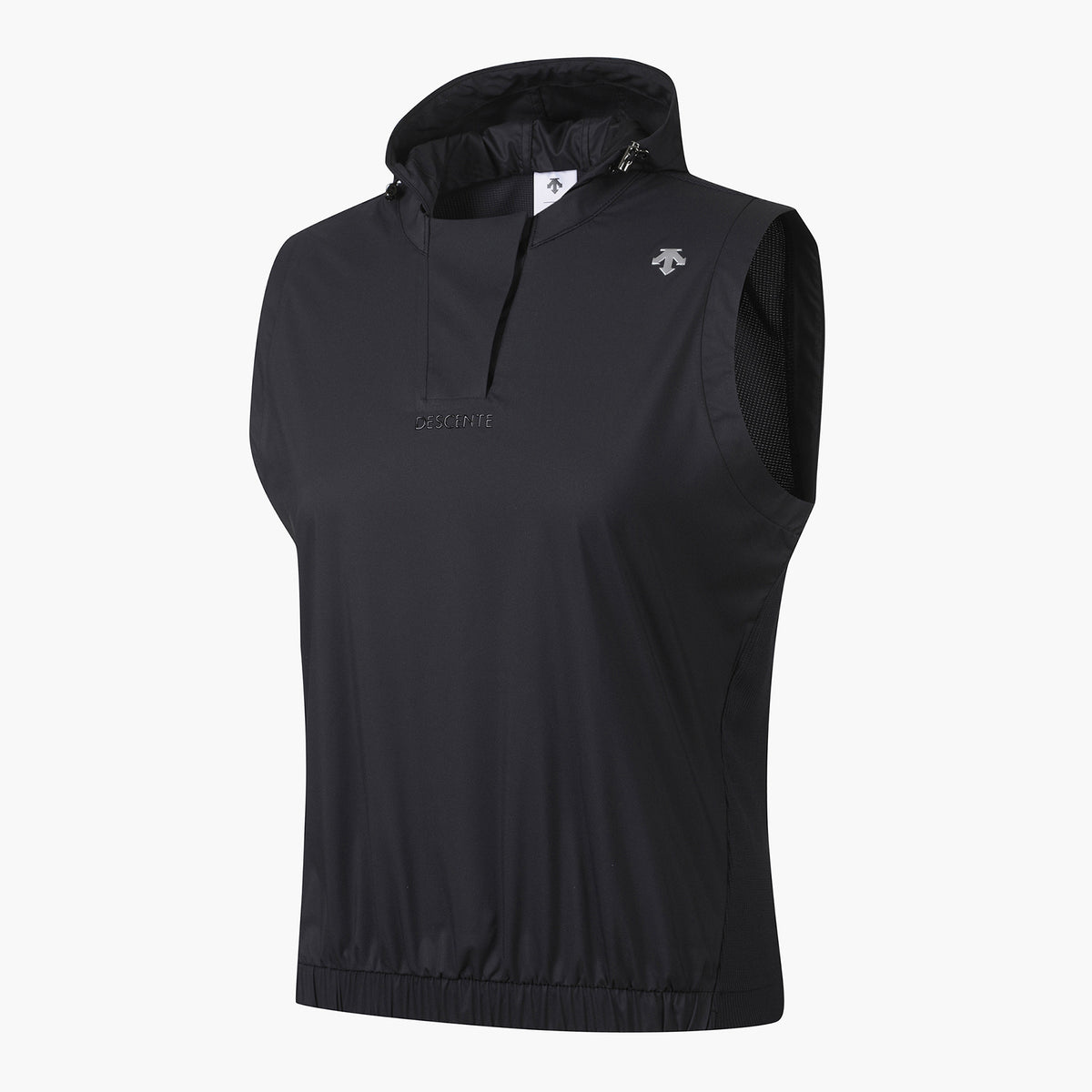 LAYERED VEST (PULLOVER) 女士 高爾夫球背心