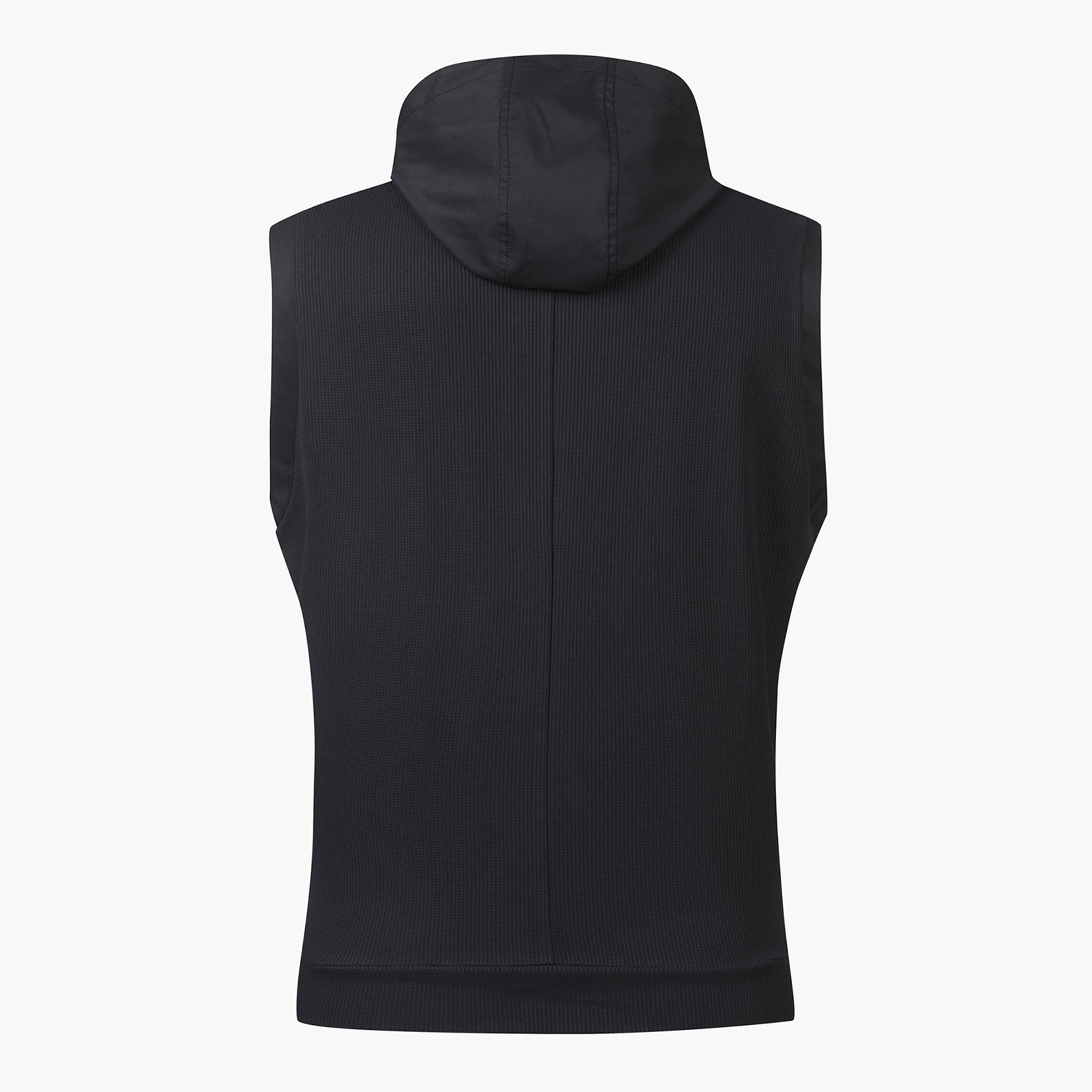 LAYERED VEST (PULLOVER) 女士 高爾夫球背心