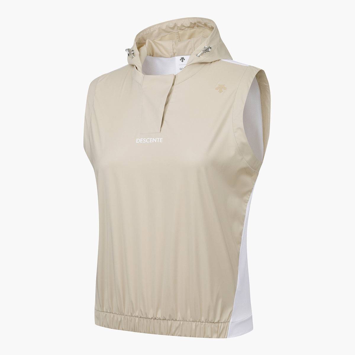 LAYERED VEST (PULLOVER) 女士 高爾夫球背心