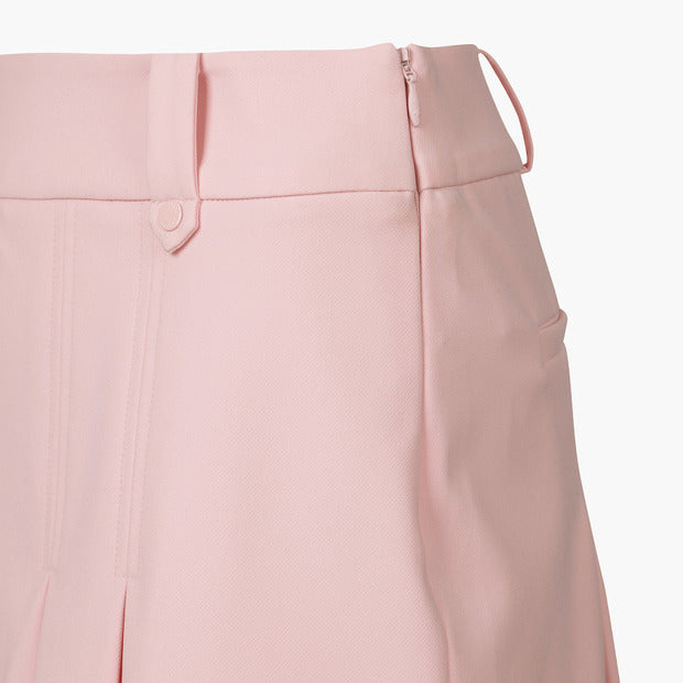 TRANSITIONER PLEATED SKIRT 女士 高爾夫球短裙