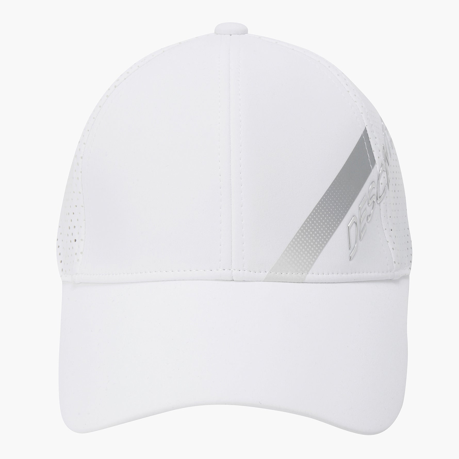 MENS HALF-PUNCHED CAP 男士 高爾夫球帽