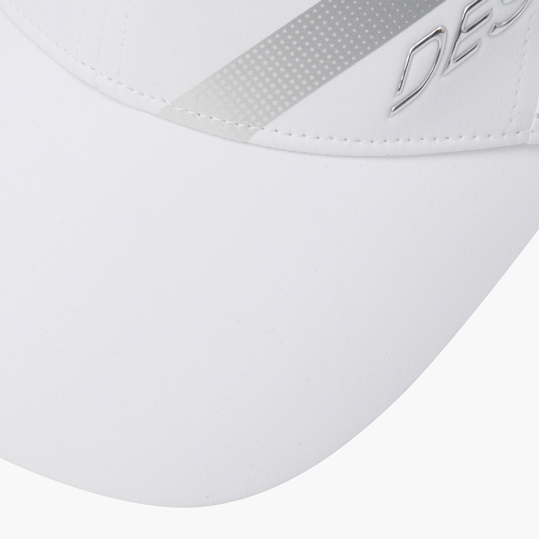 MENS HALF-PUNCHED CAP 男士 高爾夫球帽