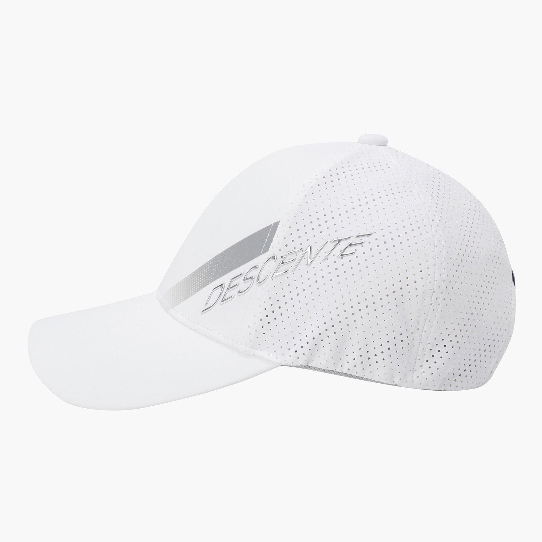 MENS HALF-PUNCHED CAP 男士 高爾夫球帽