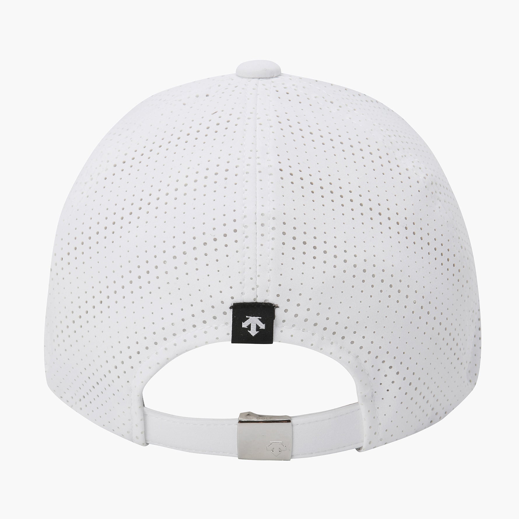 MENS HALF-PUNCHED CAP 男士 高爾夫球帽