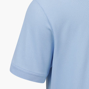 JACQUARD STRUCTURED SHORT-SLEEVED T-SHIRT 男士 高爾夫球上衣