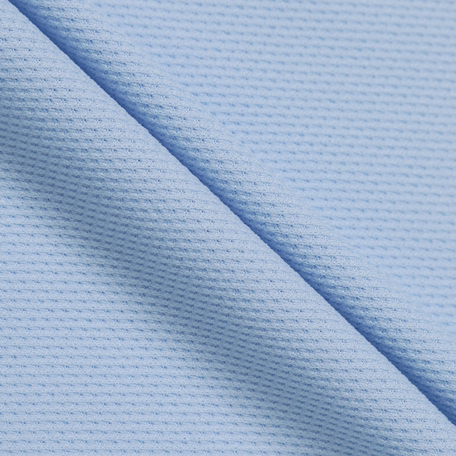 JACQUARD STRUCTURED SHORT-SLEEVED T-SHIRT 男士 高爾夫球上衣