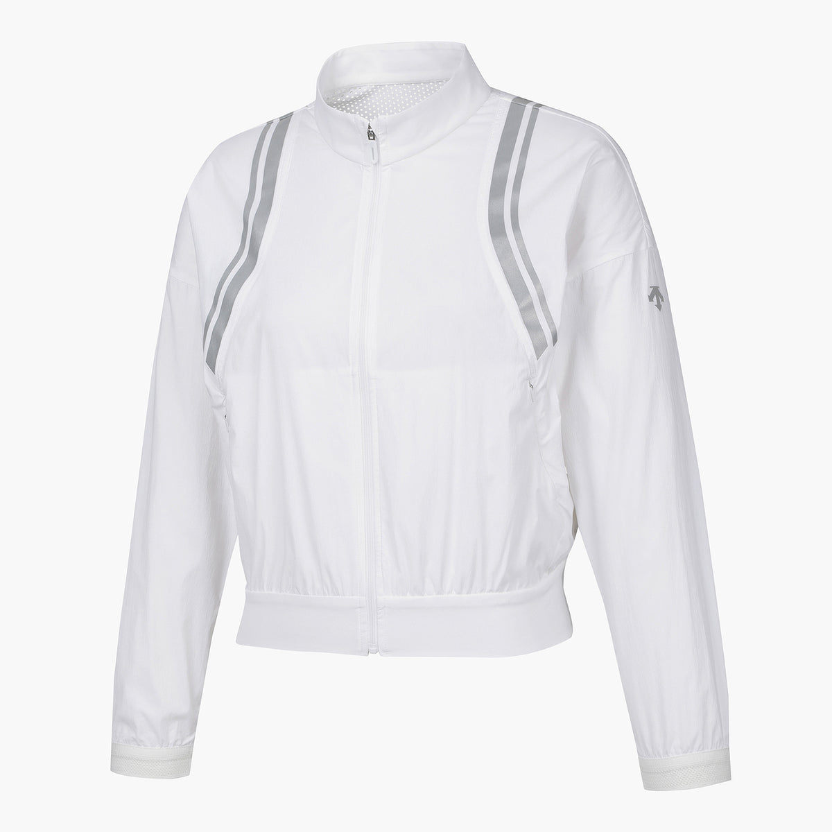 SUMMER LIGHTWEIGHT JUMPER 女士 高爾夫球外套