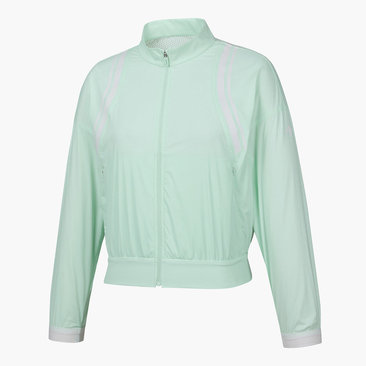 SUMMER LIGHTWEIGHT JUMPER 女士 高爾夫球外套