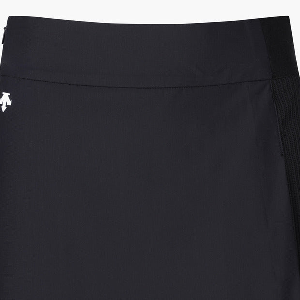 Jacquard Pleated Skirt 女士 高爾夫短裙