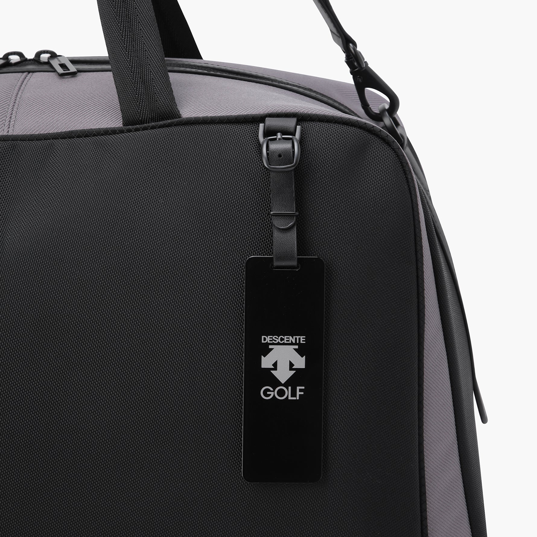 MENS LIGHTWEIGHT BOSTON BAG 男士 高爾夫球包