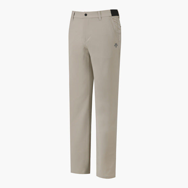 MAIN SLIM-FIT PANTS 男士 高爾夫長褲