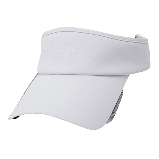 Descente 23SS Light Weight Sunvisor