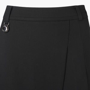 A-LINE CULOTTE 女士 高爾夫短裙