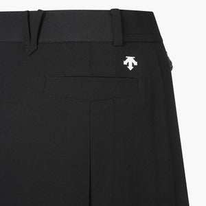 A-LINE CULOTTE 女士 高爾夫短裙