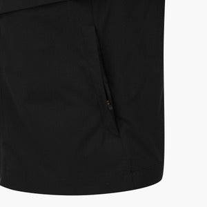 MATERIAL MIX WINDBREAKER JUMPER 男士 高爾夫球外套