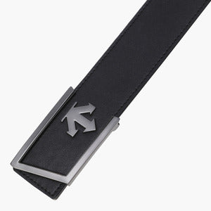 SPIRIT BUCKLE BELT 中性 高爾夫腰帶