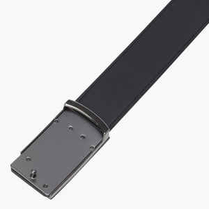 SPIRIT BUCKLE BELT 中性 高爾夫腰帶