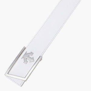 SPIRIT BUCKLE BELT 中性 高爾夫腰帶
