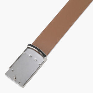SPIRIT BUCKLE BELT 中性 高爾夫腰帶