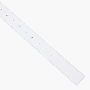 SPIRIT BUCKLE BELT 中性 高爾夫腰帶