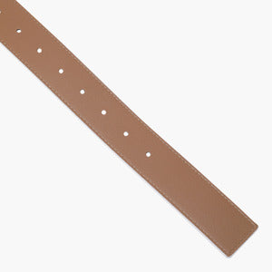SPIRIT BUCKLE BELT 中性 高爾夫腰帶