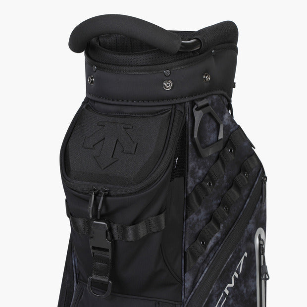 MEN'S LIGHTWEIGHT DETACHABLE CADDY BAG 男士 高爾夫球桿套