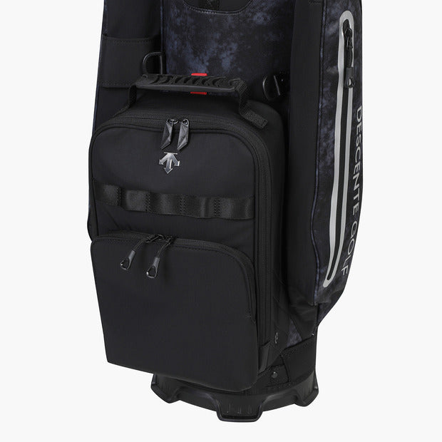 MEN'S LIGHTWEIGHT DETACHABLE CADDY BAG 男士 高爾夫球桿套