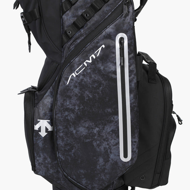 MEN'S LIGHTWEIGHT DETACHABLE CADDY BAG 男士 高爾夫球桿套