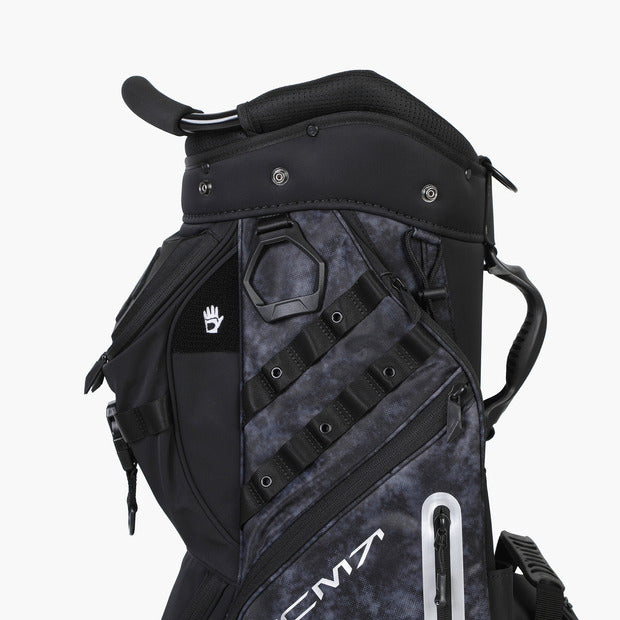 MEN'S LIGHTWEIGHT DETACHABLE CADDY BAG 男士 高爾夫球桿套