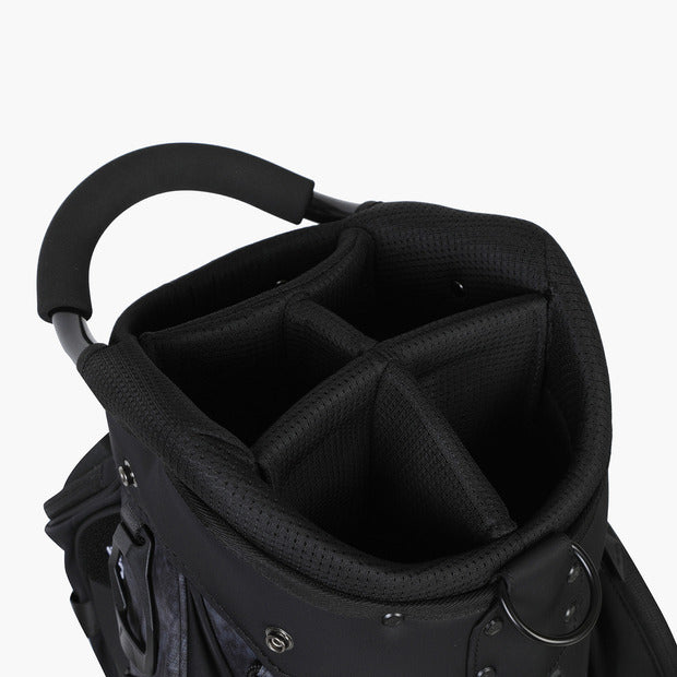 MEN'S LIGHTWEIGHT DETACHABLE CADDY BAG 男士 高爾夫球桿套