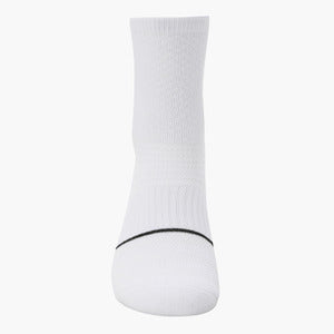 MEN'S RIGHT-ANGLE CREW SOCKS 男士 高爾夫球襪
